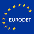 EURODET Logo EURODET Logo